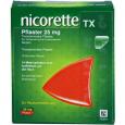 NICORETTE TX Pflaster 25 mg