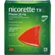 NICORETTE TX Pflaster 25 mg