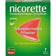 NICORETTE TX Pflaster 25 mg