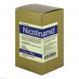 NICOTINAMID Kapseln