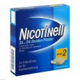 NICOTINELL 14 mg/24-Stunden-Pflaster 35mg