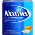 NICOTINELL 14 mg/24-Stunden-Pflaster 35mg