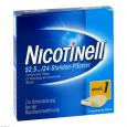 NICOTINELL 21 mg/24-Stunden-Pflaster 52,5mg