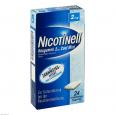 NICOTINELL Kaugummi Cool Mint 2 mg