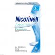NICOTINELL Kaugummi Spearmint 2 mg