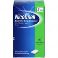 NICOTINELL Spearmint 2 mg Kaugummi