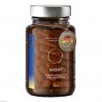 NIGHT BURNER m.L-Carnitin+L-Tryptophan Kapseln