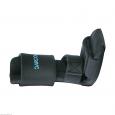 NIGHTSPLINT Lagerungsschiene S 35-36 schwarz