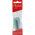 NIPPES Nagelknipser m.Nagelfang bunt Nr.556B