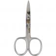 NIPPES Nagelschere rostfrei Nr.850R