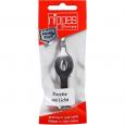 NIPPES Pinzette rostfrei m.Licht Nr.767E