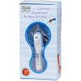 NIPPES Sicherheitsnagelknipser für Babys Nr.122R
