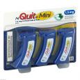 NIQUITIN Mini 1,5 mg Lutschtabletten