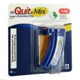 NIQUITIN Mini 4 mg Lutschtabletten