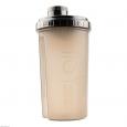 NISY Shaker mit Drehverschluss und Sieb 700 ml
