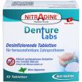 NITRADINE Denture Tabletten