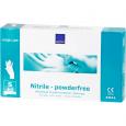 NITRIL HANDSCHUHE puderfrei S