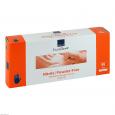 NITRIL HANDSCHUHE x-lang puderfrei M