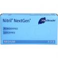 NITRIL NEXTGEN Handschuhe Gr.M