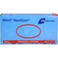 NITRIL NEXTGEN Handschuhe Gr.S