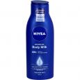 NIVEA BODY reichhaltige Milch