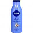 NIVEA BODY verwöhnende soft Milk