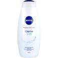 NIVEA CREMEBAD Creme soft