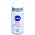 NIVEA DEO Roll-on dry comfort