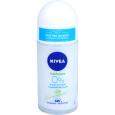 NIVEA DEO Roll-on fresh pure