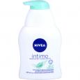 NIVEA INTIMO Waschlotion mit Pumpe