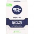 NIVEA MEN After Shave Balsam sensitive