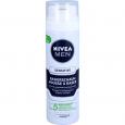 NIVEA MEN Rasierschaum sensitive