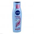 NIVEA SHAMPOO diamant Glanz & Pflege