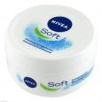 NIVEA SOFT Creme Tiegel