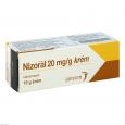 NIZORAL 2% Creme