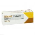 NIZORAL 2% Creme