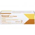 NIZORAL 2% Creme