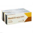 NIZORAL 2% Creme