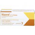 NIZORAL 2% Creme