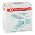 NOBAFAST Schlauchverband elastisch Gr.2 10 m grün