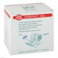 NOBAFAST Schlauchverband elastisch Gr.3 10 m blau