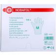 NOBAFOL Folienhandschuhe Gr.M