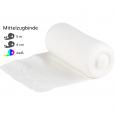 NOBALASTIK-Hospital Mittelzugbinde 4 cmx5 m