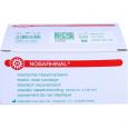 NOBARHINAL Nasenverband mittel