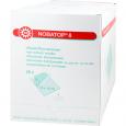 NOBATOP 8 Kompressen 10x10 cm steril
