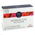 NOBILIN Q10 Multivitamin Kapseln