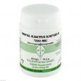 NOPAL Kaktus 500 mg Kapseln