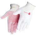 NOPPEN HANDSCHUHE für Kompressionsstrümpfe Damen