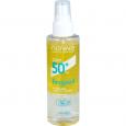 NOREVA Bergasol Sonnenwasser Spray LSF 50+
