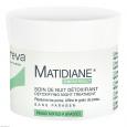 NOREVA MATIDIANE Nachtpflege Creme